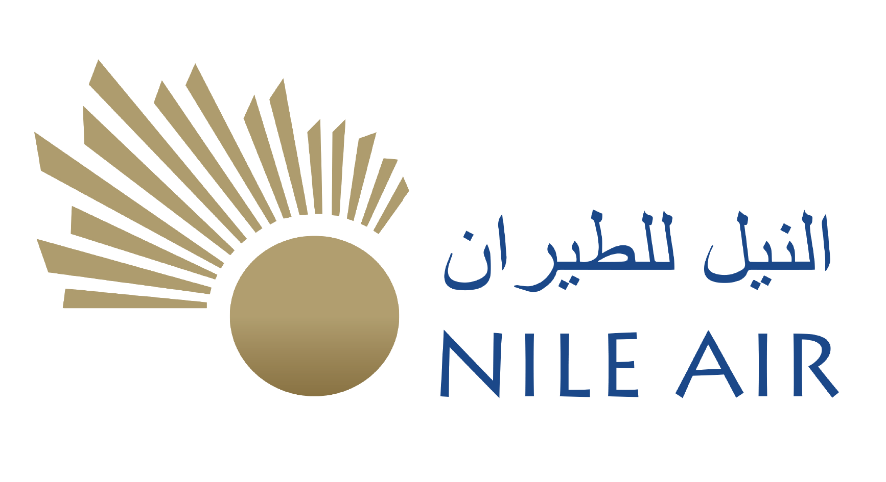 Nile Air logo